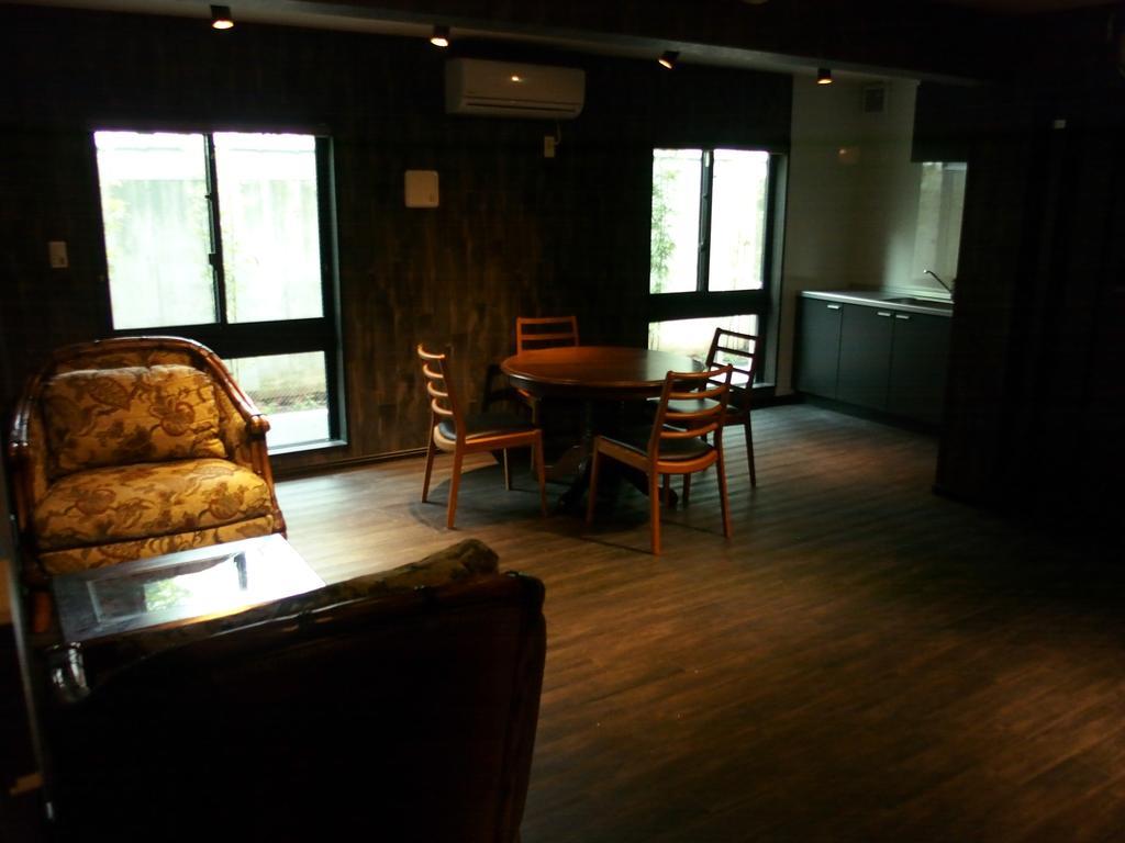 T-Tower Guest House - Tokyo — Photos 3